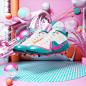 UPDATE on Behance