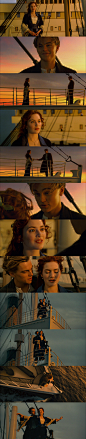 【泰坦尼克号 Titanic (1997)】31
莱昂纳多·迪卡普里奥 Leonardo DiCaprio
凯特·温丝莱特 Kate Winslet
#电影场景# #电影海报# #电影截图# #电影剧照#