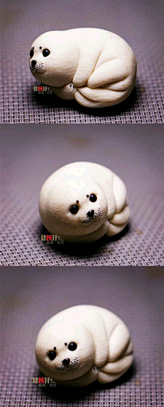 路哥莫得感情采集到艺术品