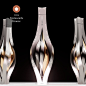Pentawards The:Portal - The Winners