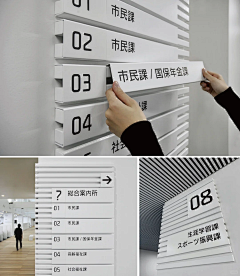 pKIjwIi4采集到导视系统