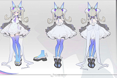 Shane·Chang采集到【服装设计、剪裁】