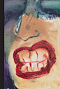 Marlene Dumas