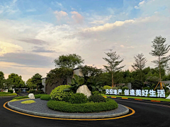 Passerby潘潘采集到入口