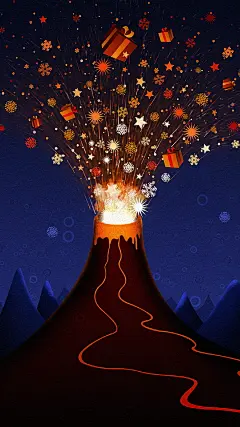 炫彩创意唯美精选手机壁纸