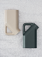 Tub Jug | The industrial carafe