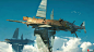 Precipitation - Exile Combat Airships