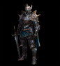 Knight of unicon