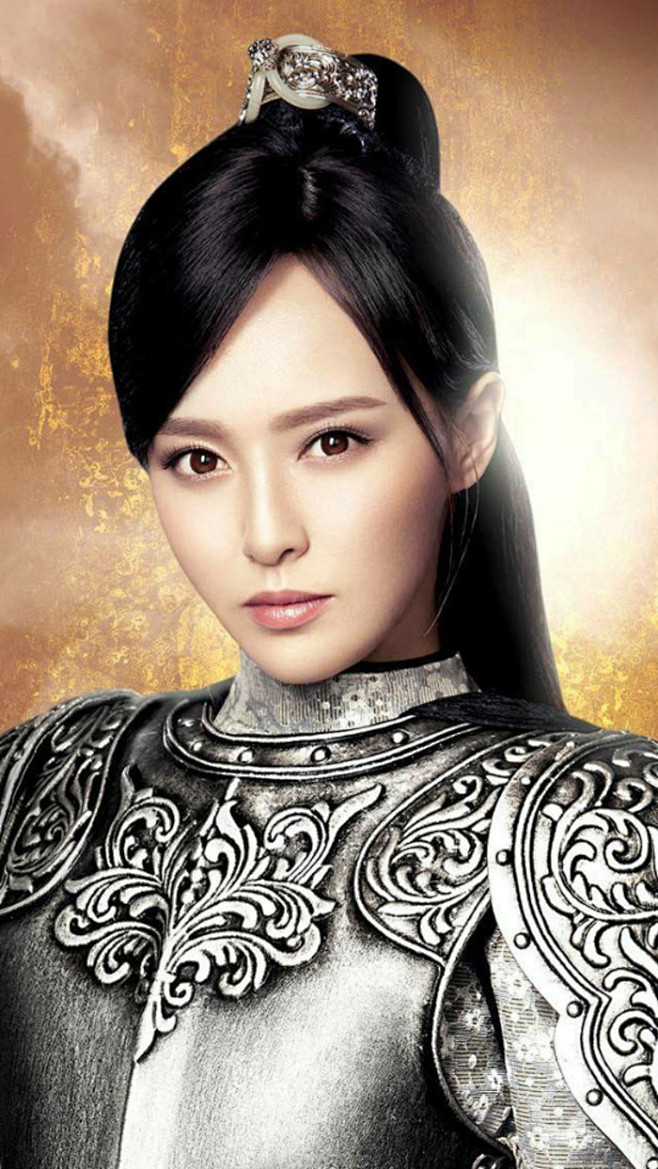 锦绣未央李未央唐嫣
