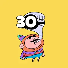 2D Animation after effects animation  cartoon Character design  digital illustration graphics motion design motion graphics 