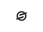 字母S速度清洁形状圈最小服务系统团队运动标志s字母 _科技公司logo采下来 #率叶插件，让花瓣网更好用#