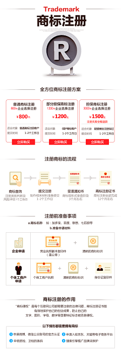 敏敏friends采集到商务落地页