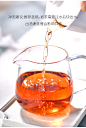 天福茗茶武夷山大红袍茶叶乌龙茶 大铁罐装桶装散茶500g-tmall.com天猫