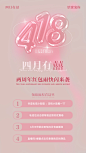 倒计时海报5