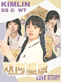 @江执姝