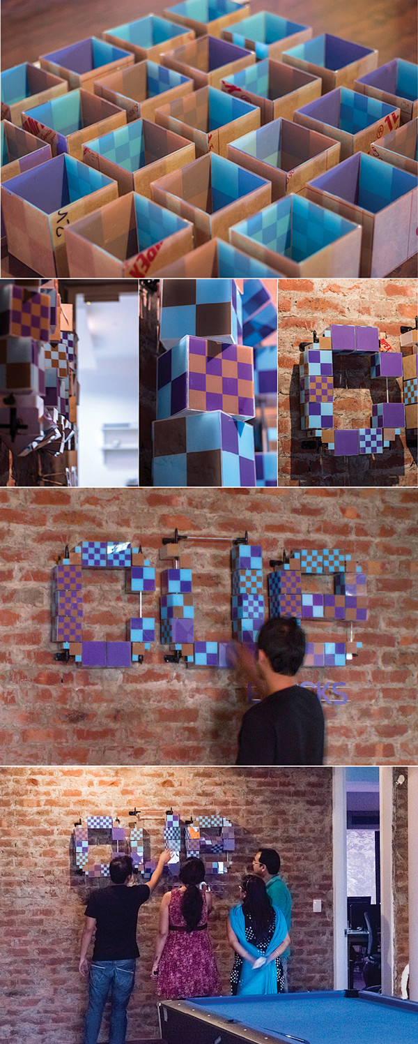 Cue Blocks (Generati...