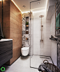 Apartment "Yakoviv" : One of the best our progects.