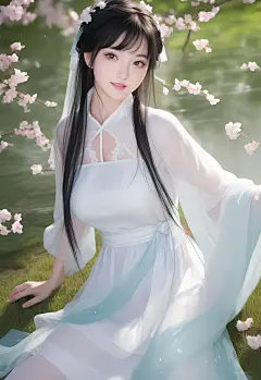 4k高清性感尤物ai美眉MM壁纸图包-12