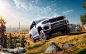 Jeep Grand Cherokee Trailhawk
