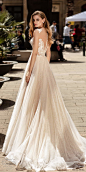 Ricca Sposa Wedding Dresses 2020
"Barcelona" Bridal Collection