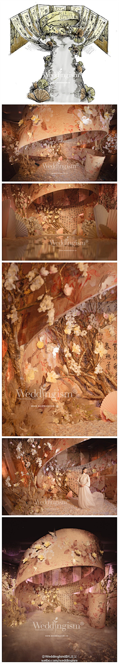 shadow0采集到婚礼
