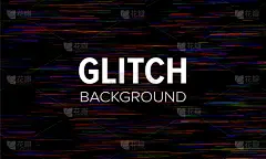 黑色,抽象,背景,电子脉冲音效,电子人,事件,几何形状,概念,电视机