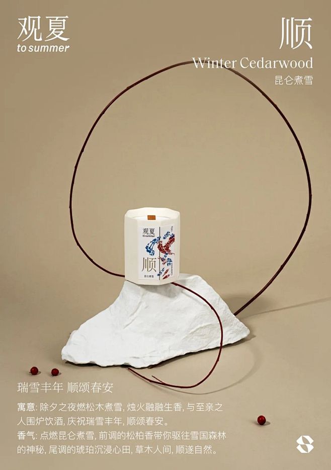 限量新品 | 请允许我发“福” : 划亮...