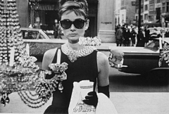 此情无言采集到奥黛丽·赫本 Audrey Hepburn