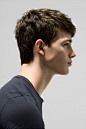 “male side profile face”的图片搜索结果