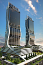 folkart towers