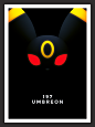 Minimal Pokemon