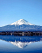 富士山 | Jae Min ​​​​