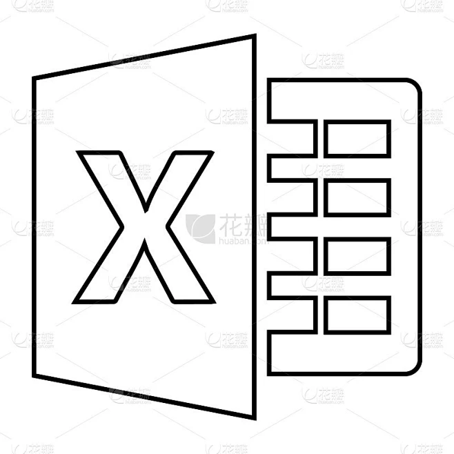 日志,excel图标图片_其他图片图片素材-花瓣网