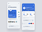 Storages Management - App