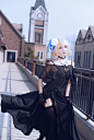 Fate/Grand Order cosplay | 半次元-第一中文COS绘画小说社区