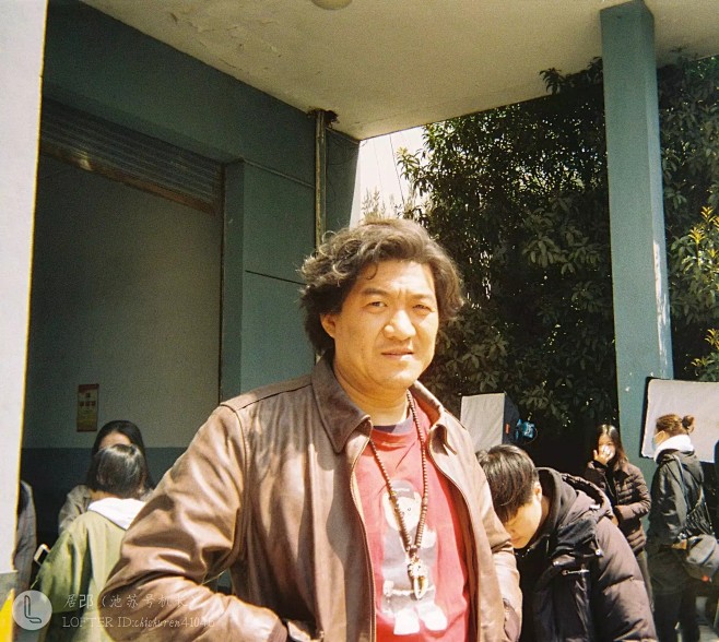 重启之极海听雷
