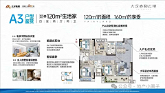 羊羊它采集到户型