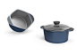 K-DESIGN AWARD - Easy to use pot : .