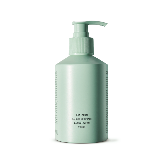 Body Wash
