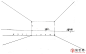 【新提醒】一点透视室内效果图的画法 - 手绘教程 - 绘世界网