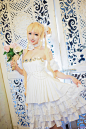 #美少女战士#<a class="text-meta meta-tag" href="/search/?q=水冰月">#水冰月#</a> <br/>这是一个简单的预告～<br/>水冰月：原po<br/>摄影：@李华华-leica <br/>服装：@风色夭夭