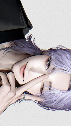aeraeraer采集到韩系插图
