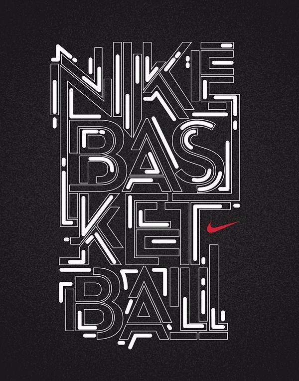 Nike Basketball - AD...