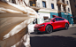 HUAWEI LUXEED R7 :: Behance