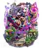 梅露可物语,立绘380P张，带通道PNG-二次元-微元素 - 手机版 - Powered by Discuz!
