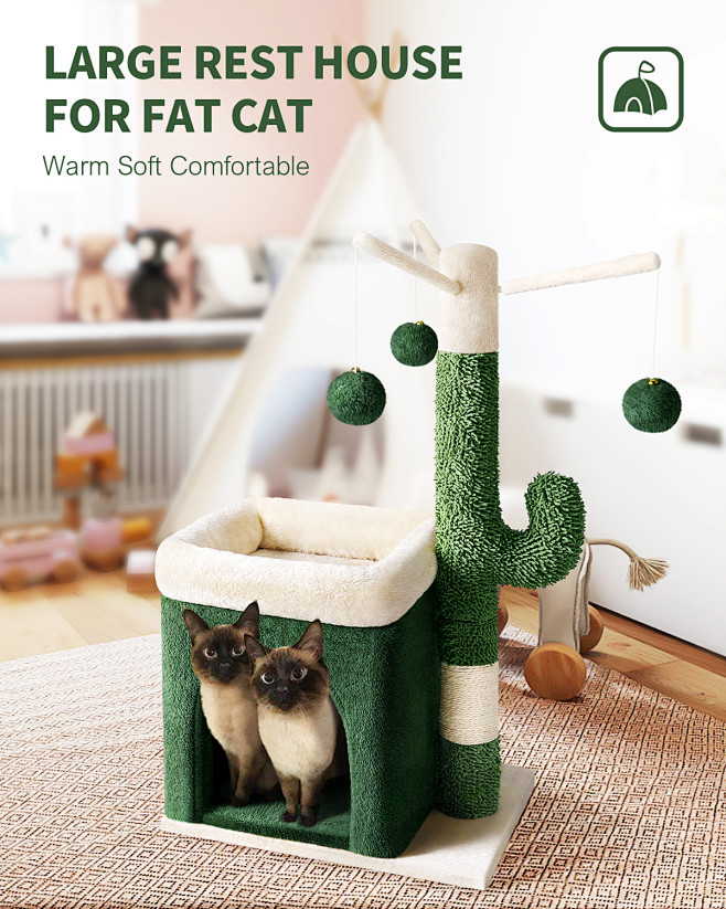 猫爬架-1