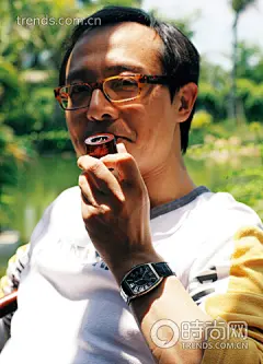 高端服务的现状与未来