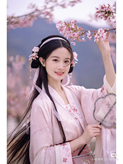 Amiee-sarkie采集到【摄影】古典人物
