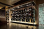 Wine Wall