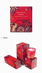 Crabtree & Evelyn 2012 Christmas Gift Collection | Lovely Package